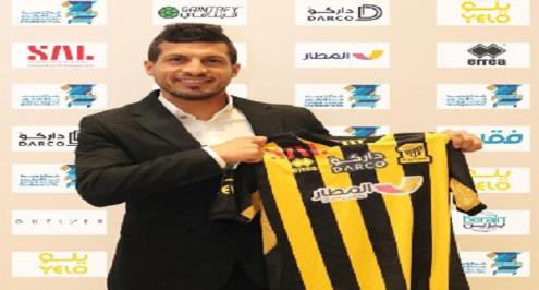 رئيس "الانضباط" السابق باتحاد الكرة السعودي يوضح ليلا كورة.. هل سيُمنع اتحاد جدة من قيد طارق حامد؟